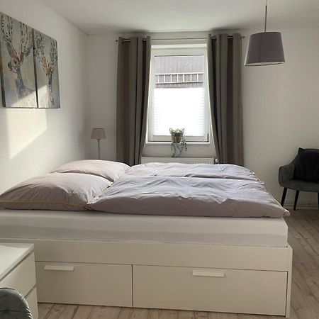 Ferienwohnung Anni - Harz Вернігероде Екстер'єр фото