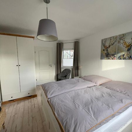 Ferienwohnung Anni - Harz Вернігероде Екстер'єр фото